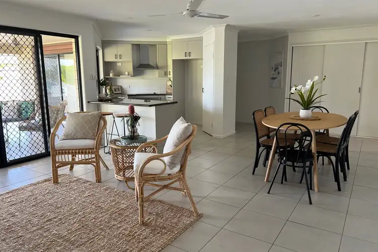 Fifth view of Homely house listing, 16 Lexington Drive, Lammermoor QLD 4703