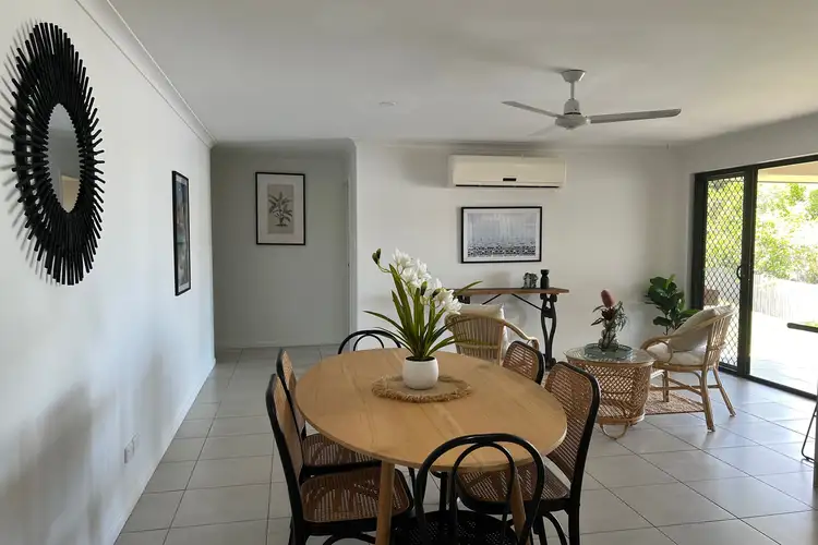 Seventh view of Homely house listing, 16 Lexington Drive, Lammermoor QLD 4703
