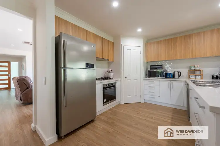 Third view of Homely house listing, 31 Hayes Drive, Horsham VIC 3400