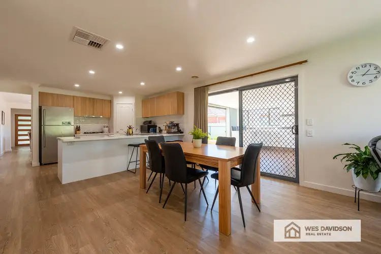 Fourth view of Homely house listing, 31 Hayes Drive, Horsham VIC 3400