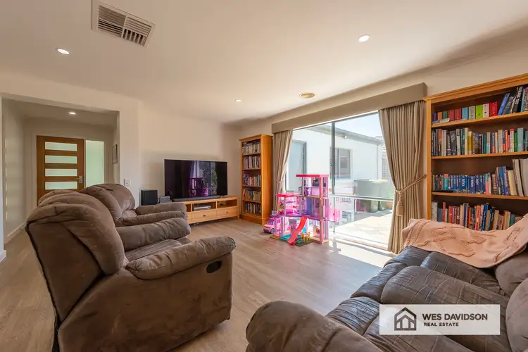 Sixth view of Homely house listing, 31 Hayes Drive, Horsham VIC 3400