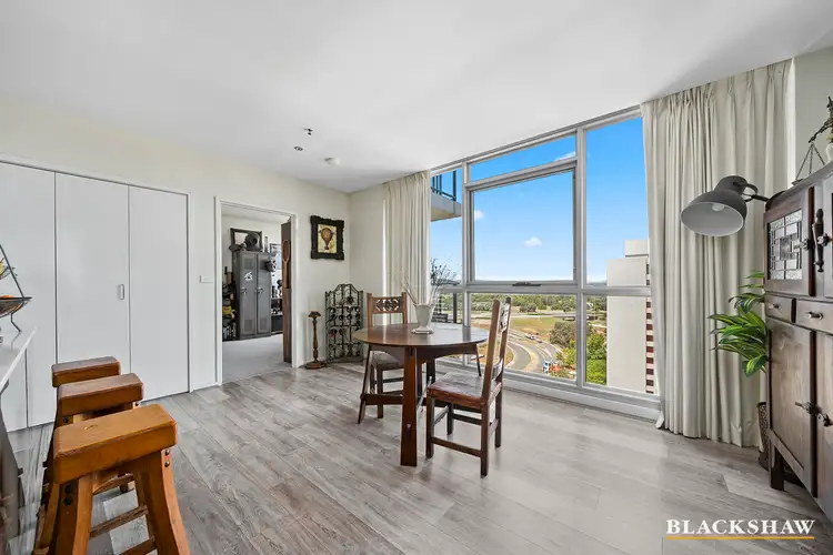 Sixth view of Homely unit listing, 102/3 London Circuit, City ACT 2601