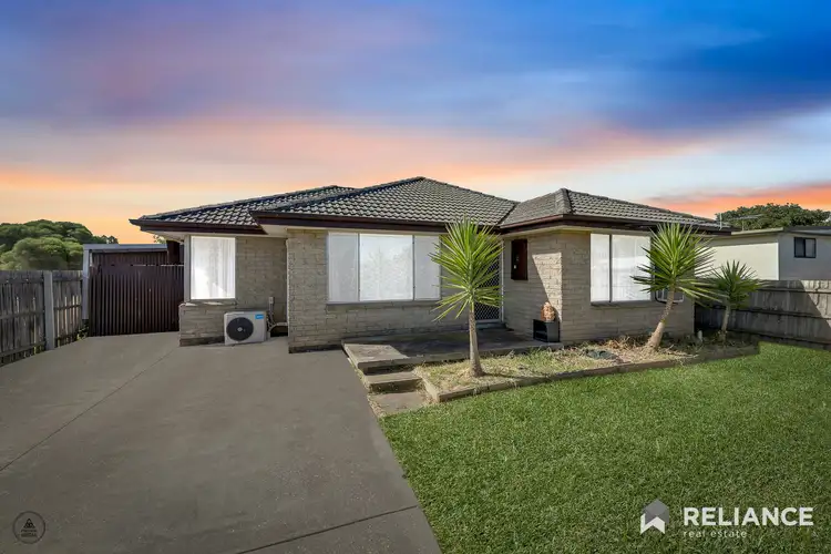 Third view of Homely house listing, 2 Damian Street, Melton VIC 3337