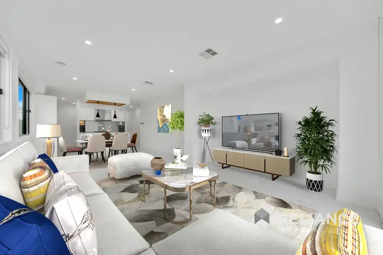 Fourth view of Homely house listing, 6 Patterdale Street, Tarneit VIC 3029