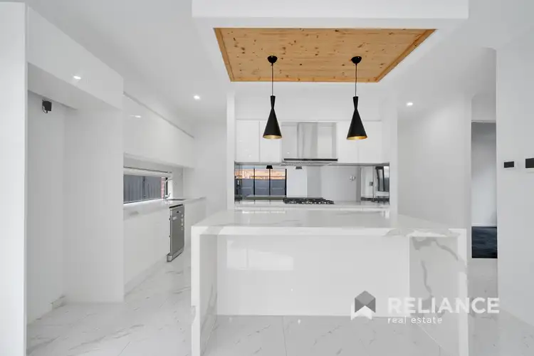 Sixth view of Homely house listing, 6 Patterdale Street, Tarneit VIC 3029