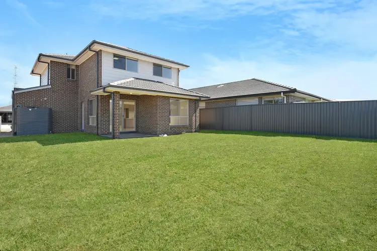 Second view of Homely house listing, 17 Private Circuit, Jordan Springs NSW 2747