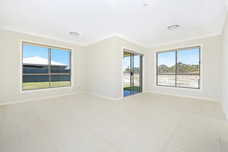 Fourth view of Homely house listing, 17 Private Circuit, Jordan Springs NSW 2747