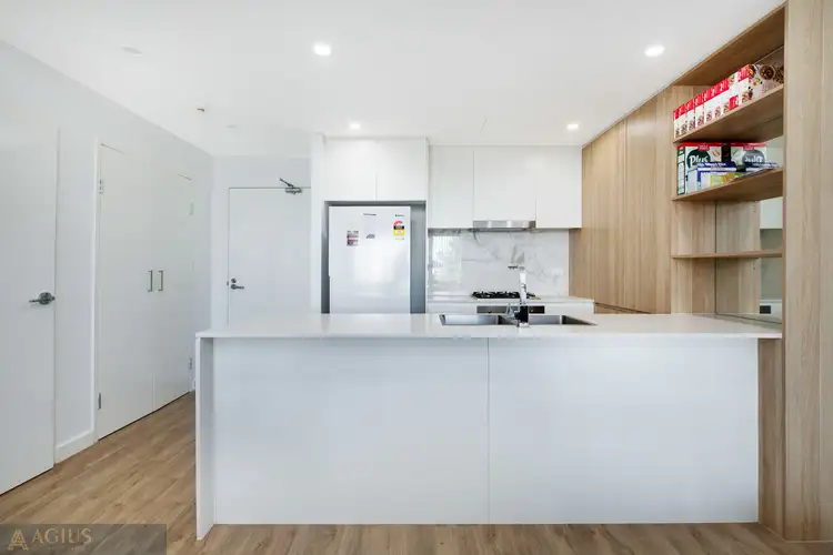 Third view of Homely apartment listing, 216/7C Olive Street, Seven Hills NSW 2147