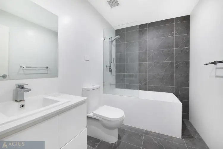 Sixth view of Homely apartment listing, 216/7C Olive Street, Seven Hills NSW 2147
