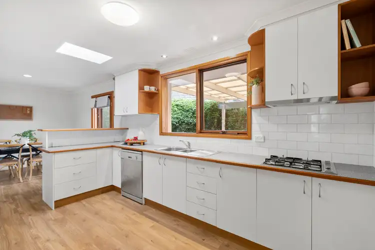 Sixth view of Homely house listing, 6A Wyatt Street, Torrens ACT 2607