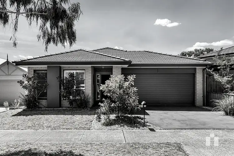 14 Orient Drive, Doreen VIC 3754