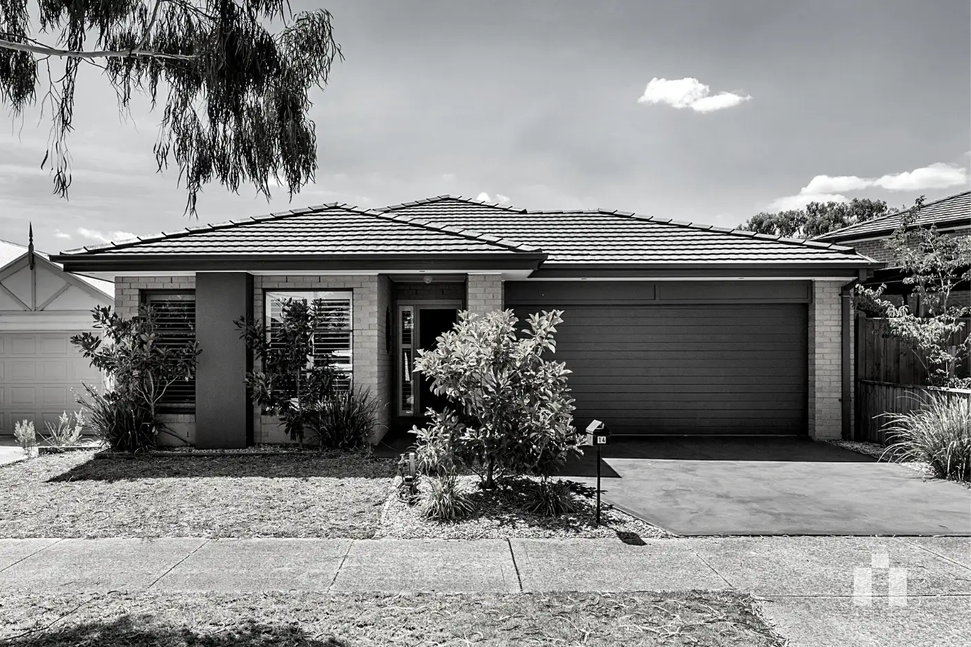 Main view of Homely house listing, 14 Orient Drive, Doreen VIC 3754