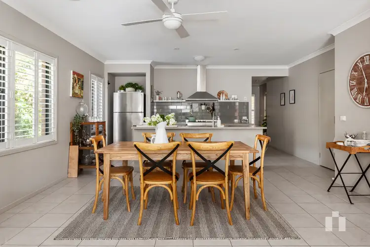 Fourth view of Homely house listing, 14 Orient Drive, Doreen VIC 3754