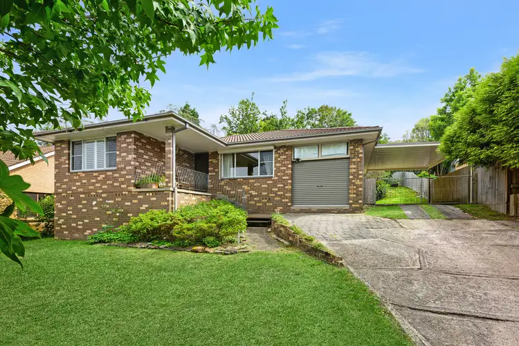 35 Cook Road, Wentworth Falls NSW 2782