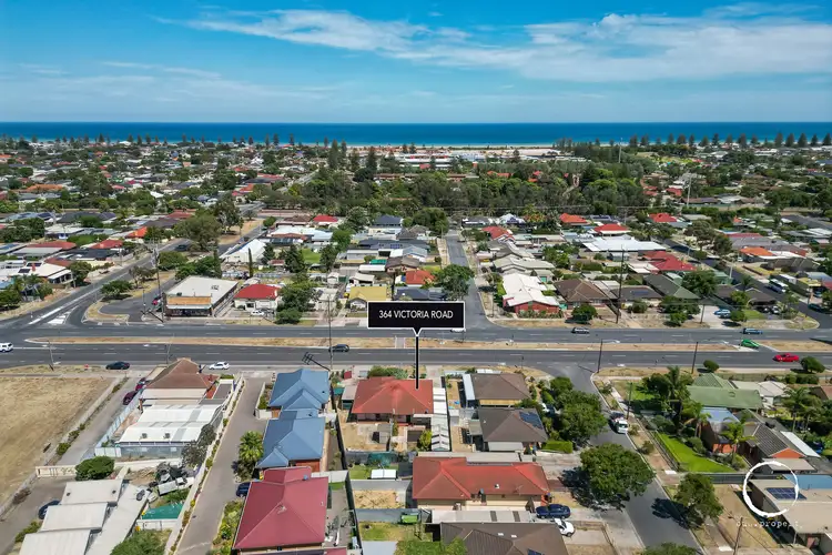 Second view of Homely house listing, 364 Victoria Road, Taperoo SA 5017