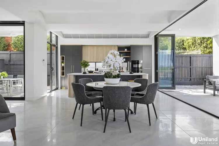 Fourth view of Homely semi-detached listing, 8A Winston Street, Marsfield NSW 2122