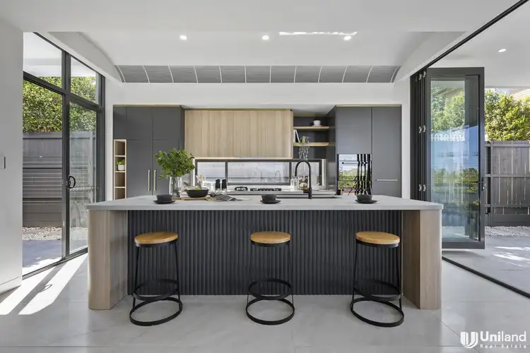 Fifth view of Homely semi-detached listing, 8A Winston Street, Marsfield NSW 2122