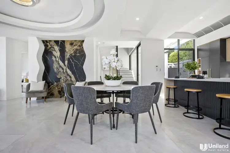 Sixth view of Homely semi-detached listing, 8A Winston Street, Marsfield NSW 2122