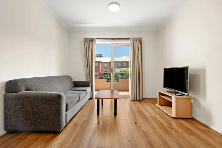 Third view of Homely apartment listing, 1/81 Carrington Street, Adelaide SA 5000