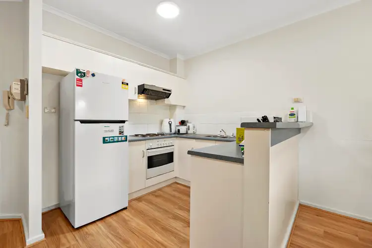 Fifth view of Homely apartment listing, 1/81 Carrington Street, Adelaide SA 5000
