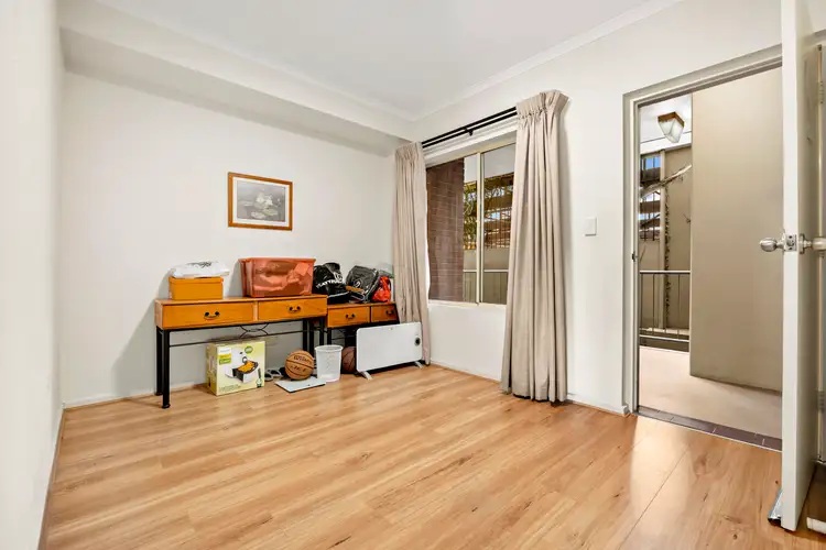 Sixth view of Homely apartment listing, 1/81 Carrington Street, Adelaide SA 5000