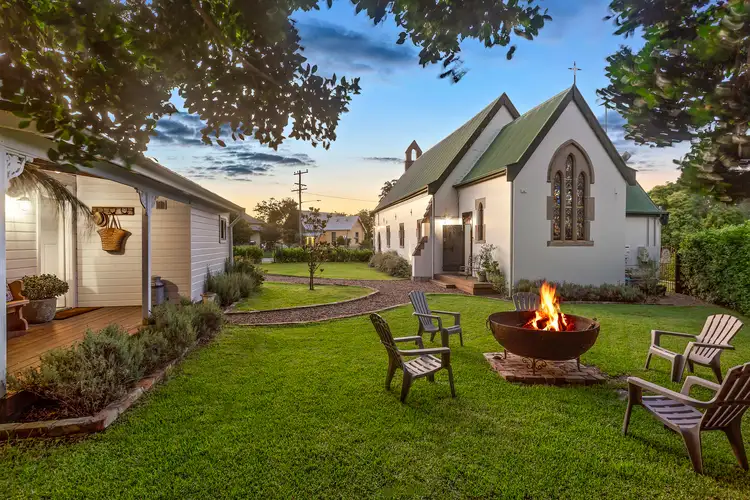 29 Paterson Street, Hinton NSW 2321