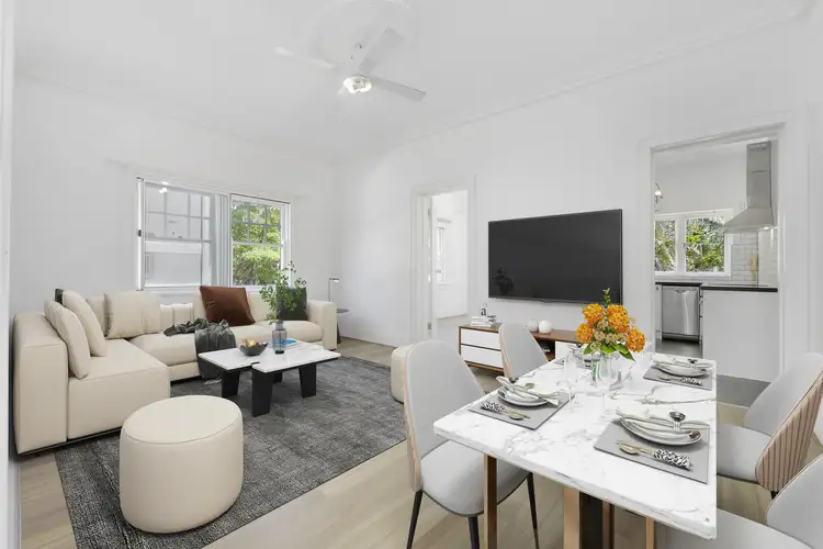 7/745 New South Head Road