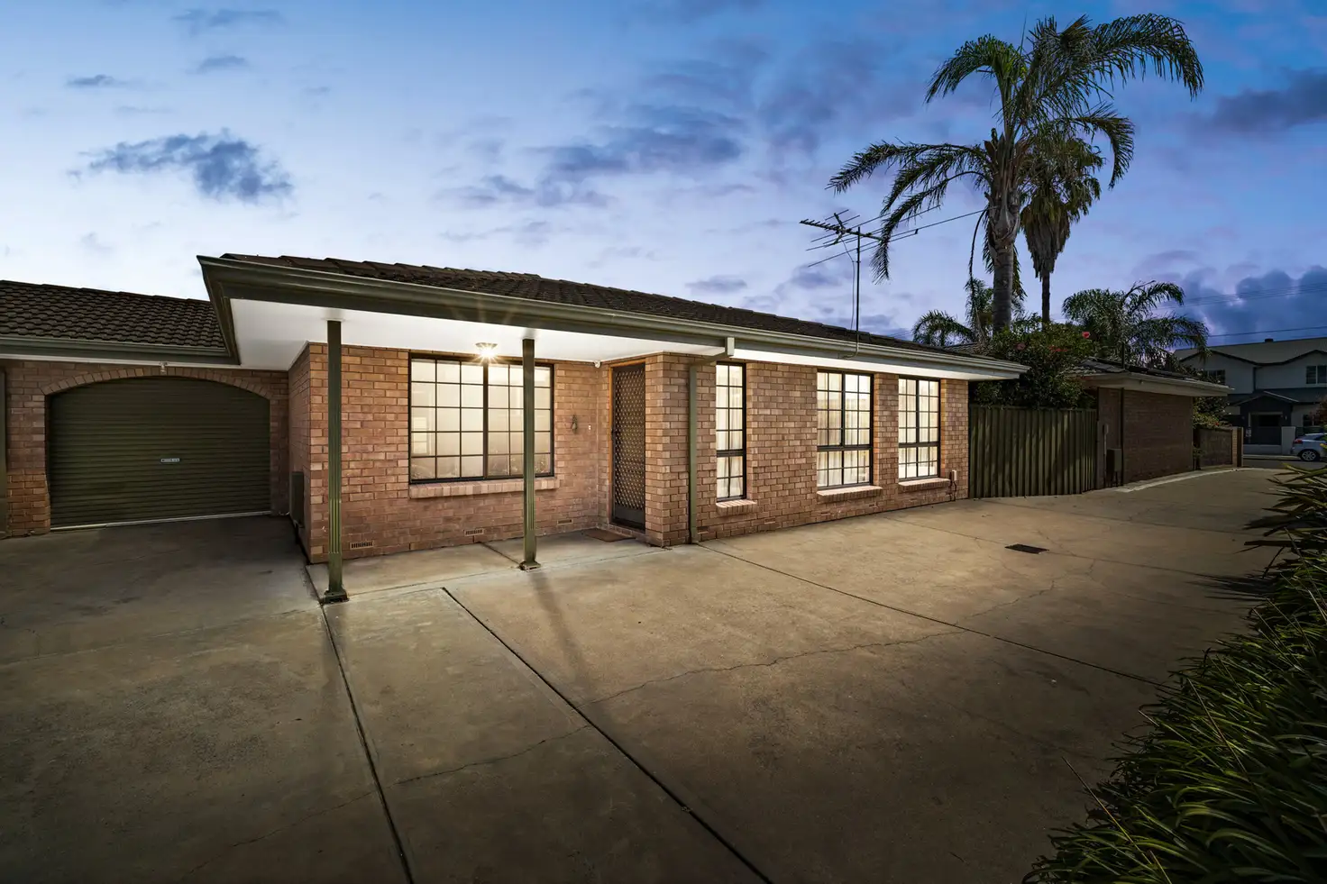 Main view of Homely unit listing, 2/21 Carlisle Street, Camden Park SA 5038