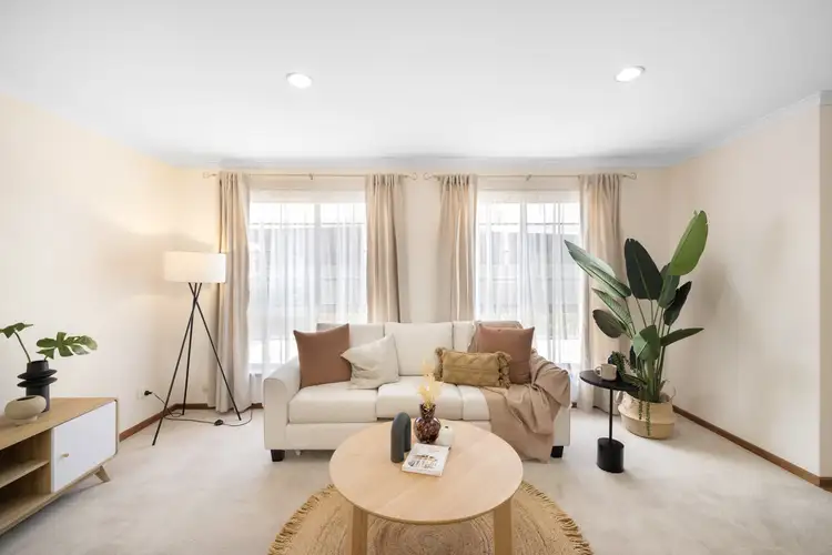 Second view of Homely unit listing, 2/21 Carlisle Street, Camden Park SA 5038