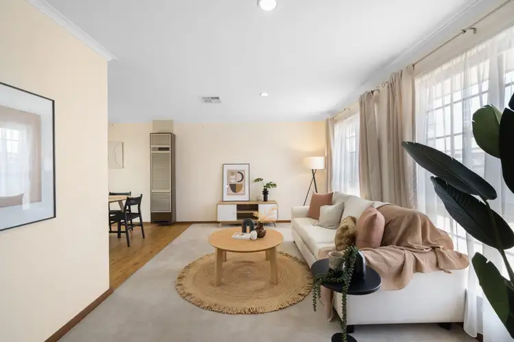 Third view of Homely unit listing, 2/21 Carlisle Street, Camden Park SA 5038