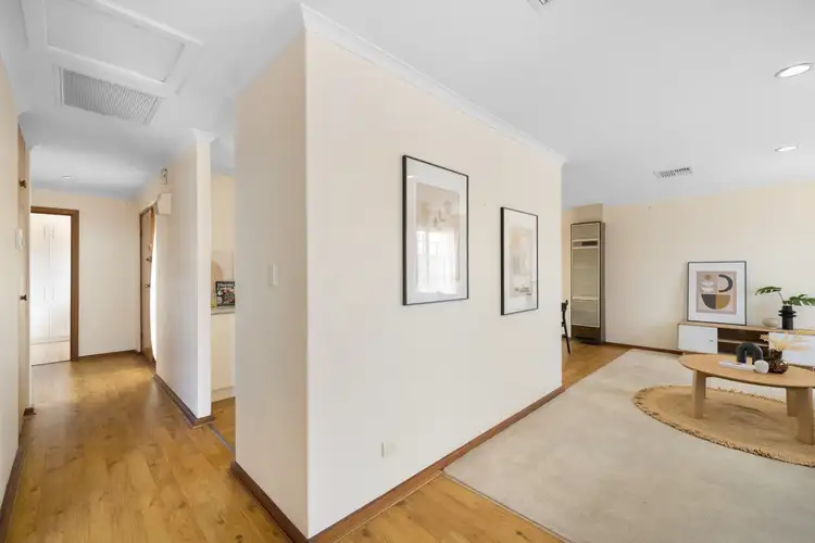 Sixth view of Homely unit listing, 2/21 Carlisle Street, Camden Park SA 5038