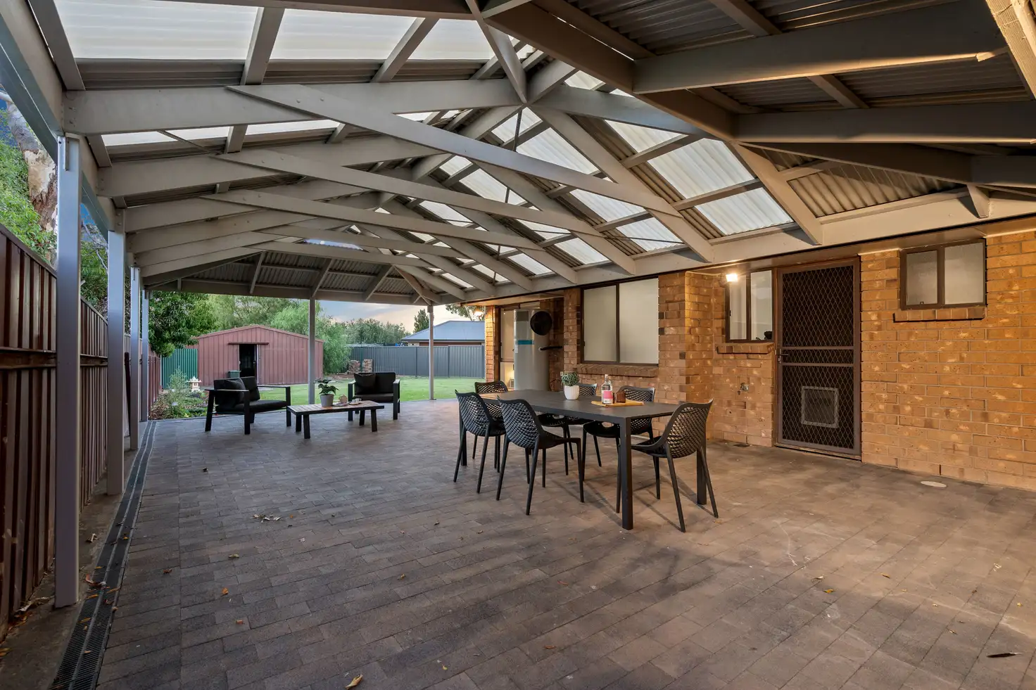 Main view of Homely house listing, 1/17B Kookaburra Court, Mclaren Flat SA 5171