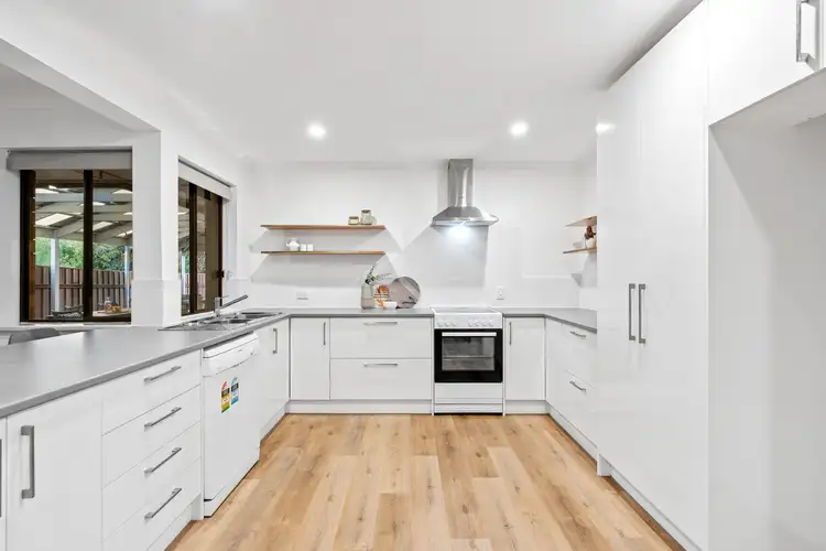 Second view of Homely house listing, 1/17B Kookaburra Court, Mclaren Flat SA 5171