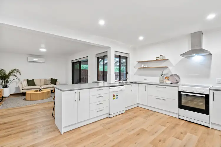 Third view of Homely house listing, 1/17B Kookaburra Court, Mclaren Flat SA 5171