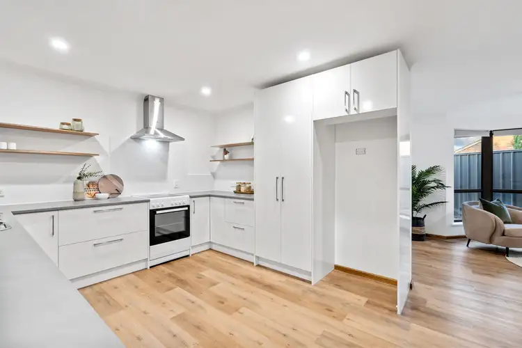 Fourth view of Homely house listing, 1/17B Kookaburra Court, Mclaren Flat SA 5171