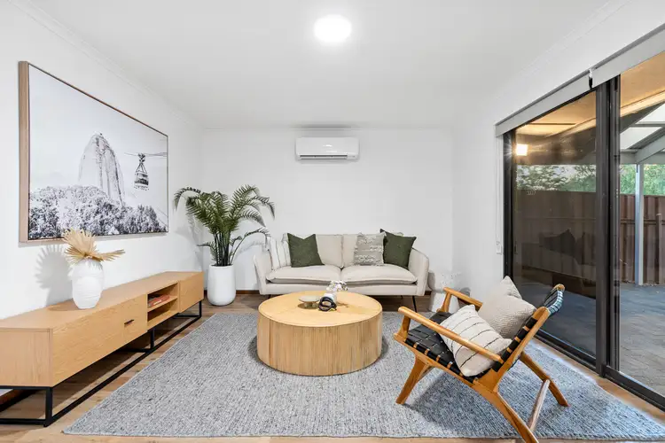 Sixth view of Homely house listing, 1/17B Kookaburra Court, Mclaren Flat SA 5171
