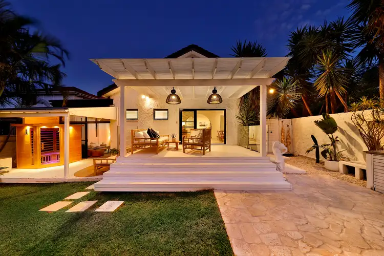 Second view of Homely house listing, 39 Kurnell Road, Cronulla NSW 2230
