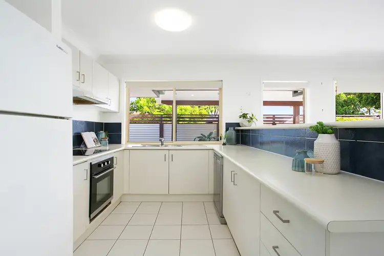 Fourth view of Homely semi-detached listing, 1/7 Natasha Court, Currumbin Waters QLD 4223