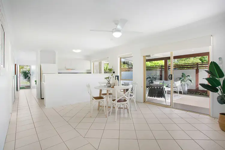 Fifth view of Homely semi-detached listing, 1/7 Natasha Court, Currumbin Waters QLD 4223