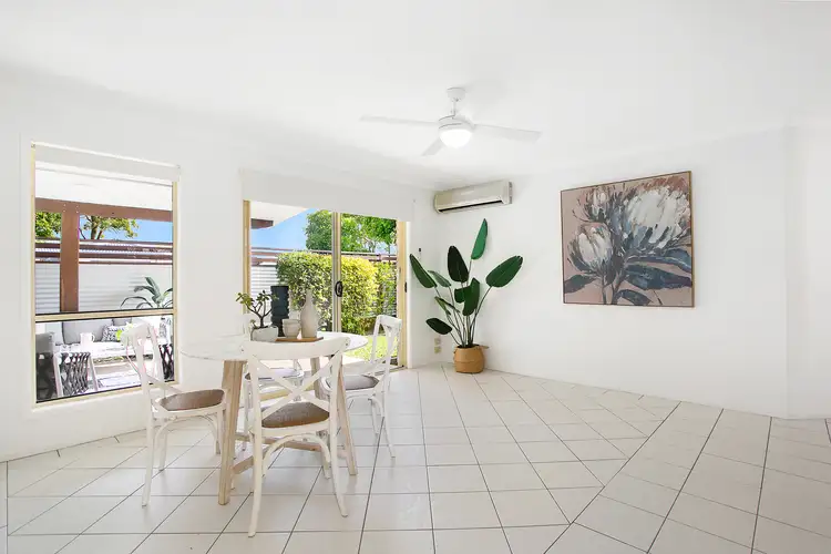 Sixth view of Homely semi-detached listing, 1/7 Natasha Court, Currumbin Waters QLD 4223