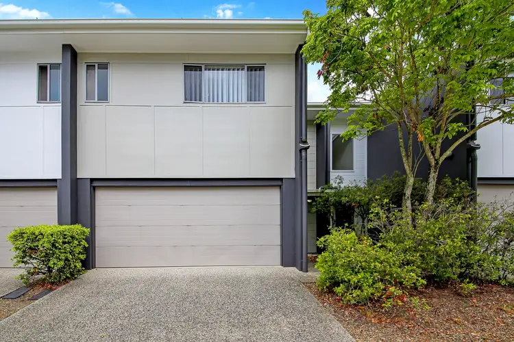 Second view of Homely unit listing, 85/8 Starling Street, Buderim QLD 4556