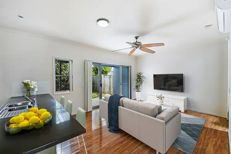 Fourth view of Homely unit listing, 85/8 Starling Street, Buderim QLD 4556