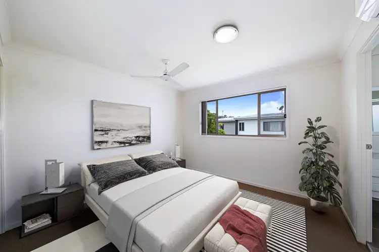 Sixth view of Homely unit listing, 85/8 Starling Street, Buderim QLD 4556