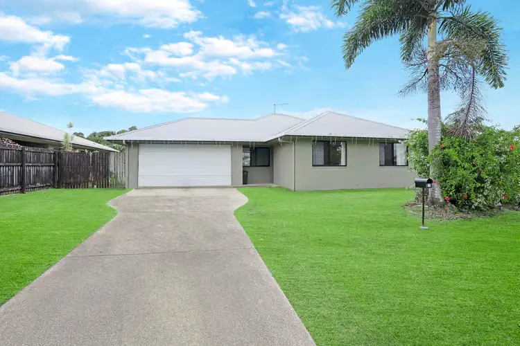 Main view of Homely house listing, 12 Colombia Street, White Rock QLD 4868