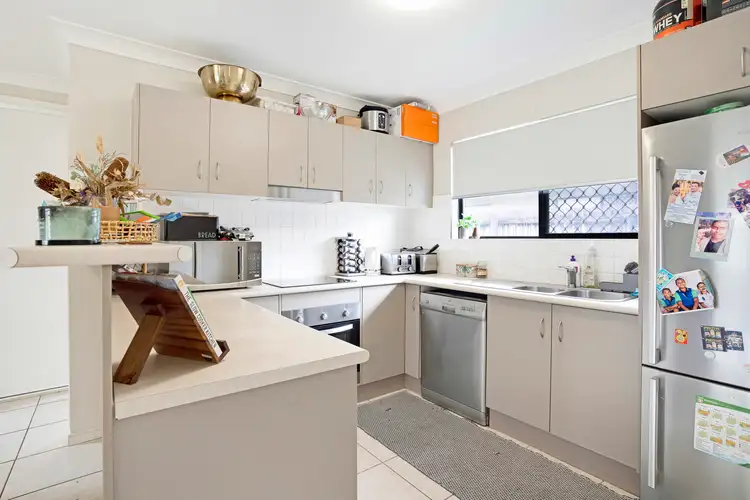 Fifth view of Homely house listing, 12 Colombia Street, White Rock QLD 4868