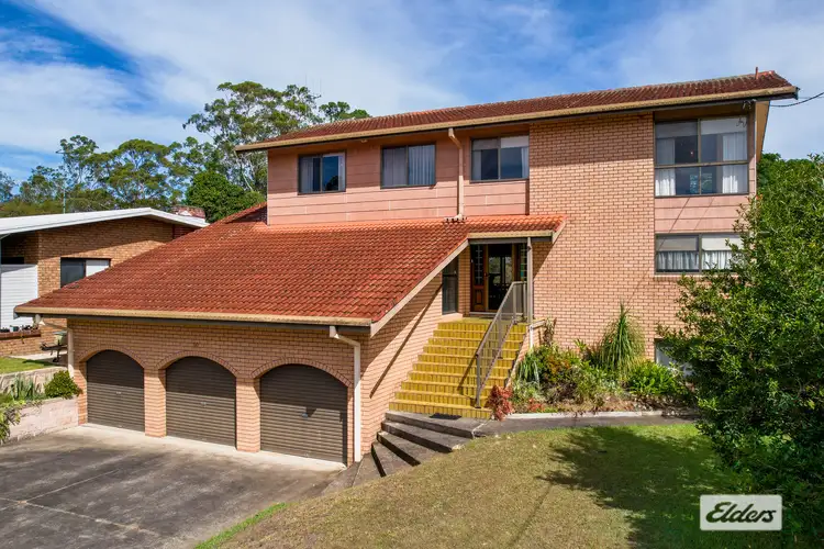 Main view of Homely house listing, 50 Bayview Crescent, Taree NSW 2430