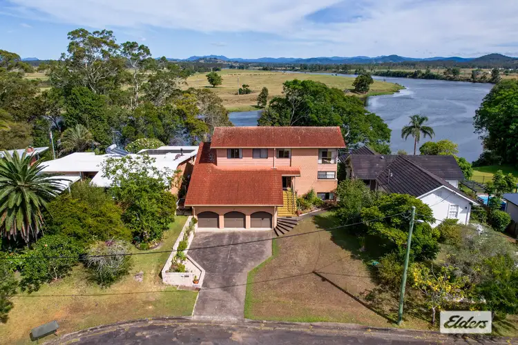 Second view of Homely house listing, 50 Bayview Crescent, Taree NSW 2430