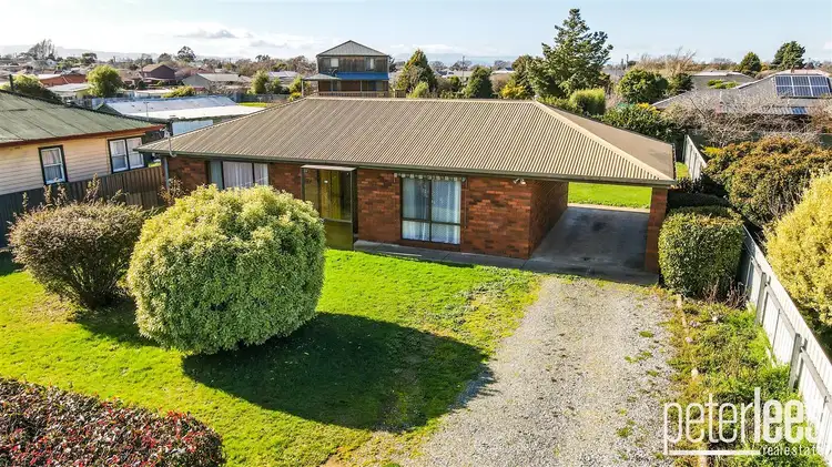 37 Burghley Street, Longford TAS 7301
