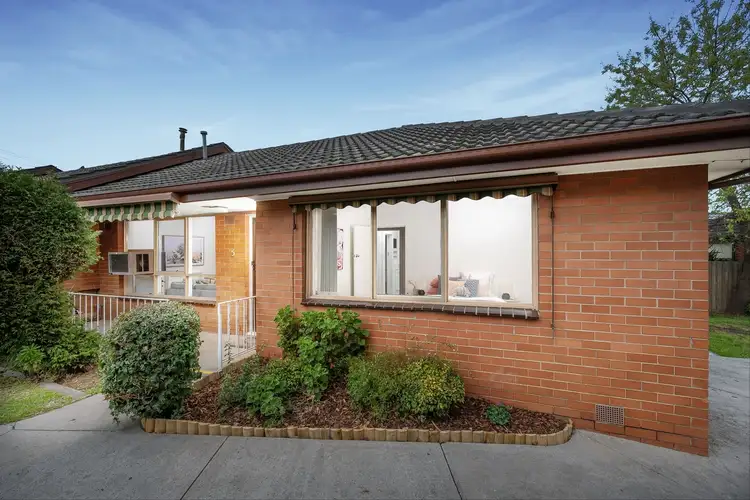 5/1 Royal Avenue, Essendon North VIC 3041
