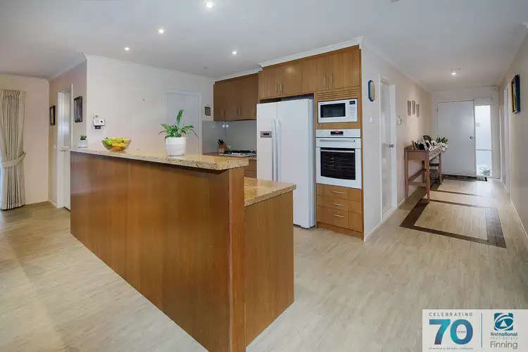 Fifth view of Homely house listing, 17 May Gibbs Crescent, Lynbrook VIC 3975